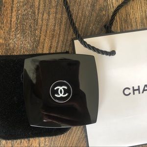 Chanel mirror